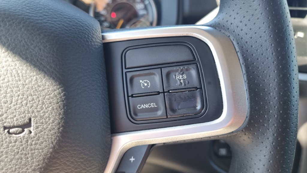 Used 2019 RAM 2500 Big Horn AWD/4WD image 22