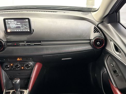 Used 2016 MAZDA CX-3 Touring w/ Premium Package AWD/4WD image 28