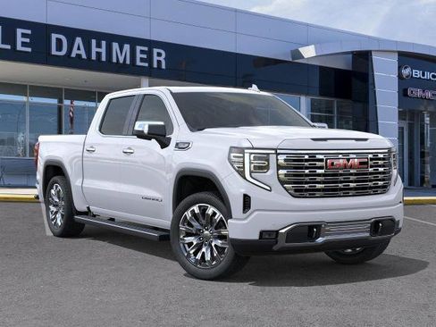 New 2026 GMC Sierra 1500 Denali image 22