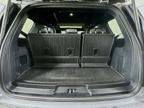Used 2021 Ford Expedition Limited RWD image 32
