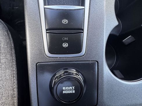 Used 2025 Ford Bronco Sport Big Bend AWD/4WD image 31