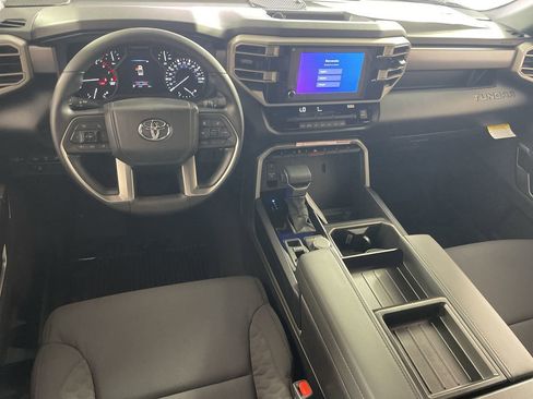 New 2026 Toyota Tundra SR5 image 20