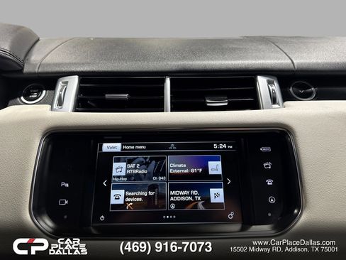 Used 2016 Land Rover Range Rover Sport HSE AWD/4WD image 28
