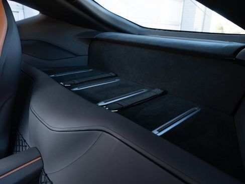 Certified 2019 Ferrari 812 Superfast image 53