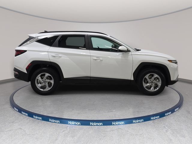 Used 2024 Hyundai Tucson SEL AWD/4WD image 5