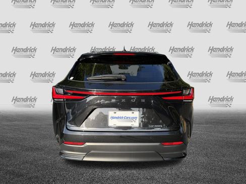 Used 2025 Lexus NX 350 AWD w/ Premium Package image 9
