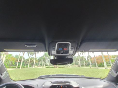 Used 2021 RAM 1500 Limited w/ Night Edition AWD/4WD image 21