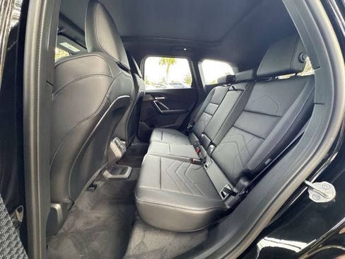 New 2026 BMW X1 xDrive28i w/ Technology Package image 27