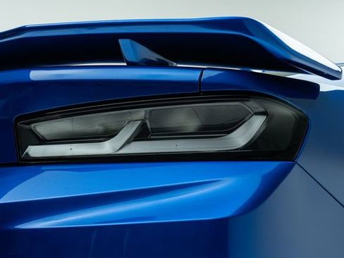 Used 2018 Chevrolet Camaro ZL1 image 15