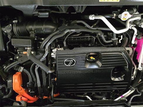 Certified 2024 Lexus RX 450h 450h+ Luxury image 30