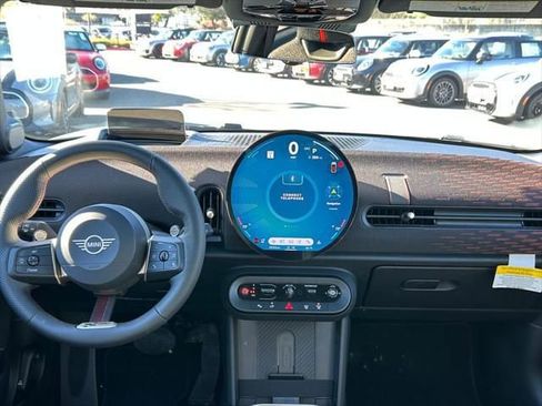 New 2026 MINI Cooper S image 31