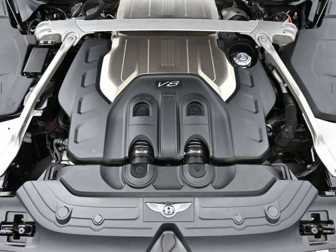 Used 2020 Bentley Continental GT V8 First Edition image 26