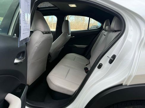 Used 2021 Lexus UX 250h w/ Premium Package image 14