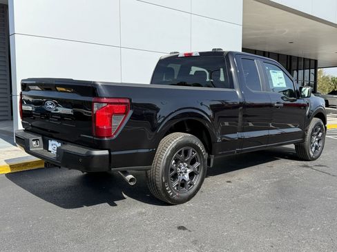 New 2026 Ford F150 STX w/ Equipment Group 200A image 4