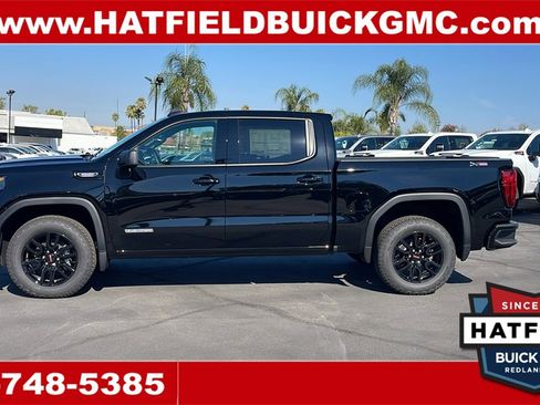 New 2026 GMC Sierra 1500 Elevation image 2