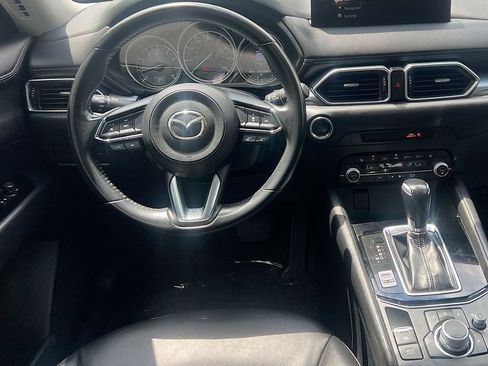 Used 2022 MAZDA CX-5 AWD 2.5 S w/ Select Package image 22