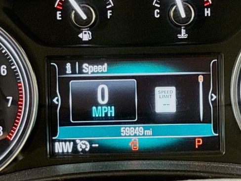 Used 2019 Buick Enclave Essence AWD/4WD image 14