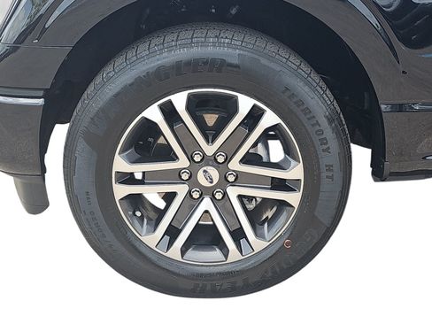 Used 2023 Ford F150 XL w/ STX Appearance Package RWD image 27
