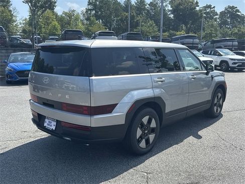 New 2026 Hyundai Santa Fe SE image 7