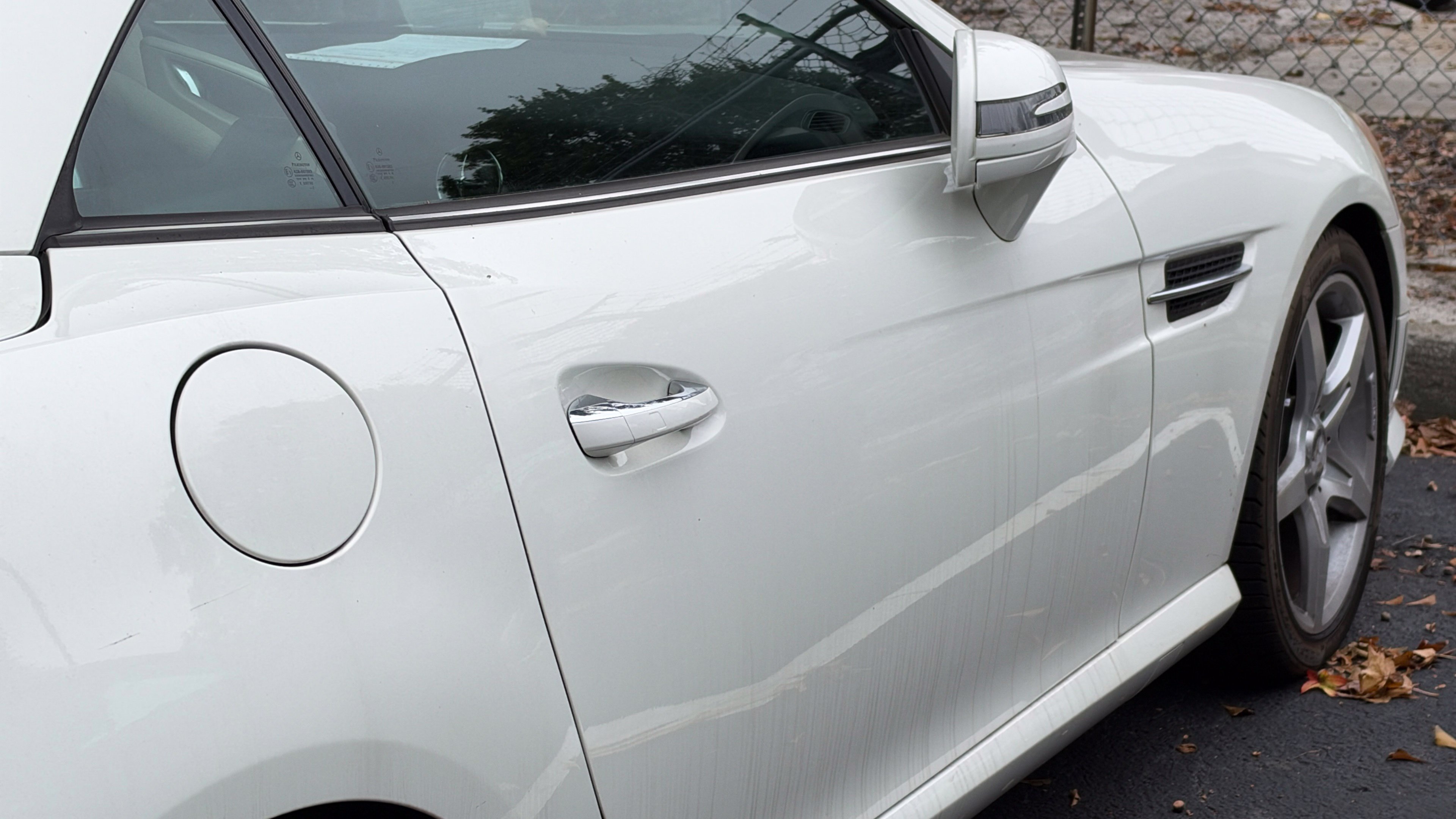 Used 2013 Mercedes-Benz SLK 250 image 10