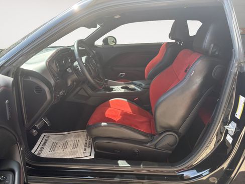 Used 2023 Dodge Challenger R/T Scat Pack RWD image 18