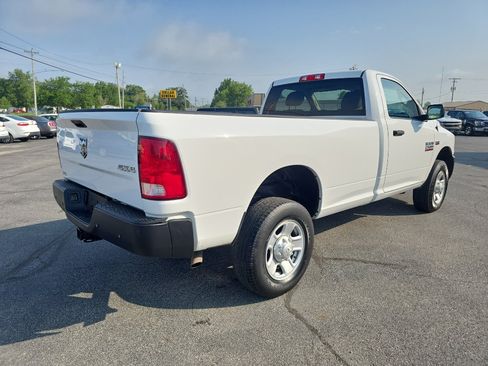 Used 2015 RAM 2500 Tradesman w/ Popular Equipment Group AWD/4WD image 6