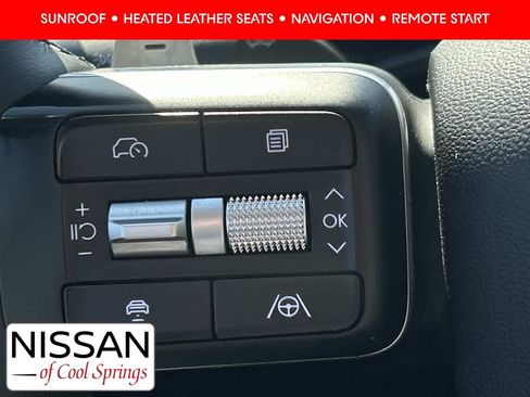 Used 2025 Hyundai Santa Fe XRT AWD/4WD image 31