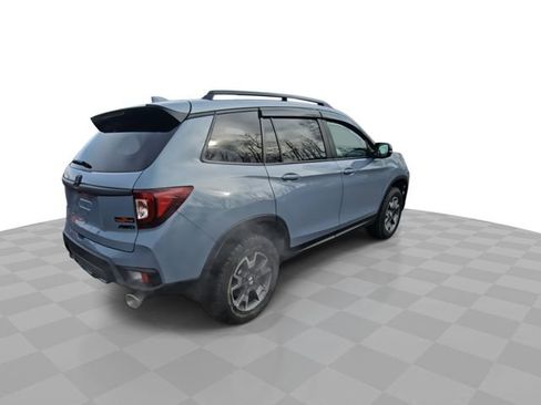 Used 2022 Honda Passport TrailSport image 6