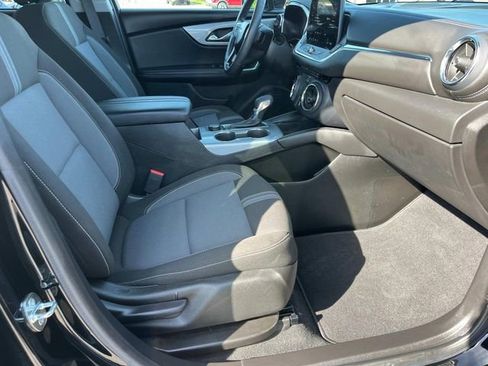 Certified 2023 Chevrolet Blazer LT w/ Driver Confidence Package FWD image 24