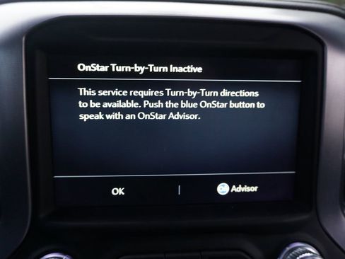 Used 2020 GMC Sierra 1500 SLE w/ SLE Value Package AWD/4WD image 12