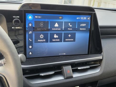 New 2026 Subaru Outback Limited image 20