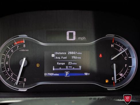 Used 2023 Honda Ridgeline RTL image 25