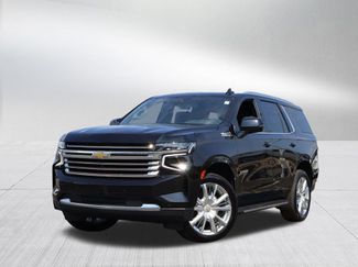 Used 2023 Chevrolet Tahoe High Country AWD/4WD 360° Tour