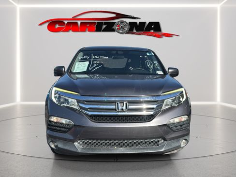 Used 2018 Honda Pilot EX image 13
