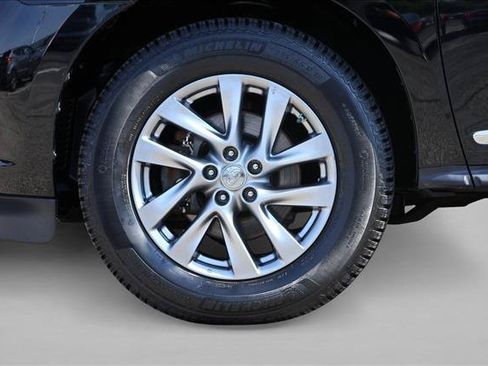 Used 2014 INFINITI QX60 Luxe w/ Premium Plus Package AWD/4WD image 9