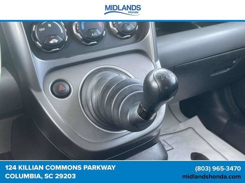 Used 2008 Honda Element EX image 26