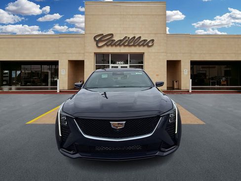New 2026 Cadillac CT5 Sport image 8