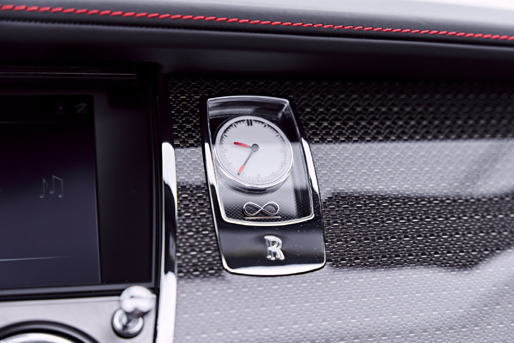Used 2020 Rolls-Royce Dawn RWD image 77