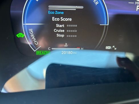 Used 2024 Toyota Grand Highlander AWD Hybrid image 17