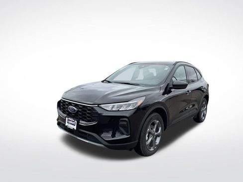 Used 2025 Ford Escape ST-Line AWD/4WD image 9