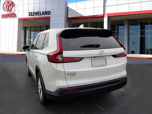 Used 2024 Honda CR-V EX image 5
