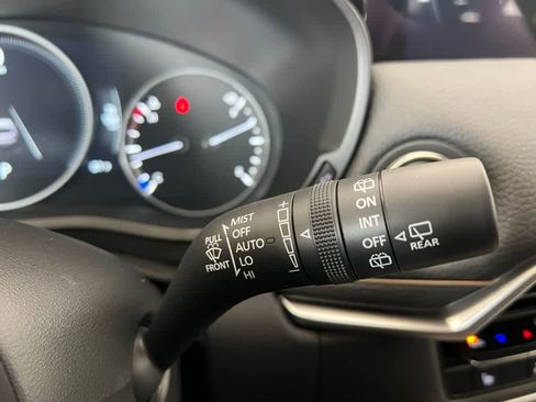 Used 2025 MAZDA CX-90 3.3 Turbo w/ Preferred Package image 27