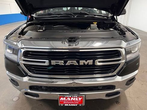 Used 2019 RAM 1500 Big Horn AWD/4WD image 9