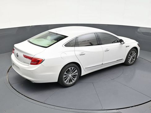 Used 2019 Buick LaCrosse Essence w/ Sights and Sounds Package FWD image 17