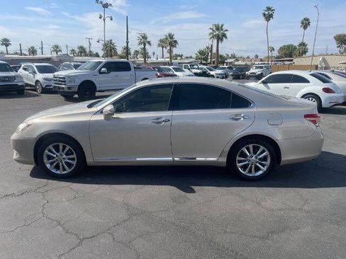 Used 2011 Lexus ES 350 FWD image 6