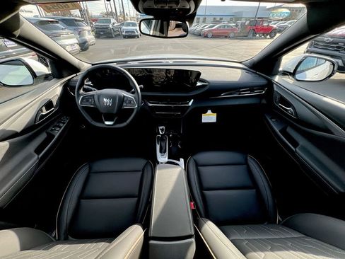 New 2026 Buick Envista Sport Touring FWD image 53