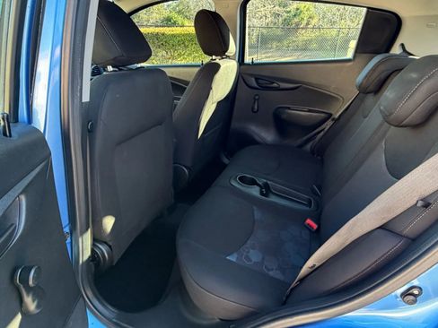 Used 2017 Chevrolet Spark LS image 27