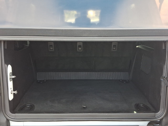 Used 2023 Ford Bronco Wildtrak AWD/4WD image 30