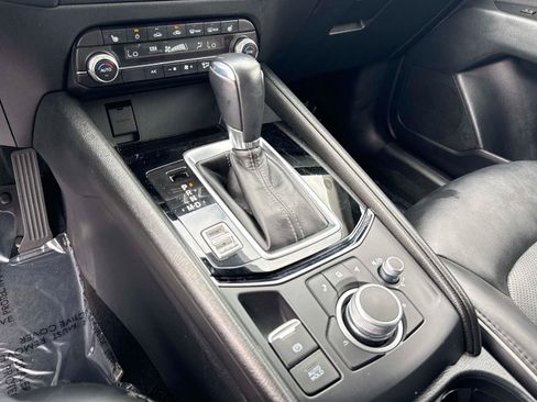 Certified 2024 MAZDA CX-5 AWD 2.5 S w/ Select Package image 25