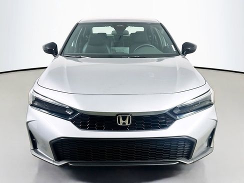 Used 2026 Honda Civic Sport image 2